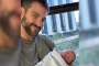 Brant Daugherty Offers Close-Up Look at Newborn Son After Welcoming Baby No. 2 With Wife Kim