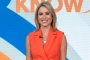 Amy Robach Doesn't Miss 'Good Morning America' Job After Firing
