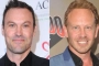 Brian Austin Green Praises 'Beast' Ian Ziering for Fighting Off Bikers During Brutal Attack