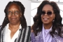 Whoopi Goldberg Breaks Silence on 'Insane' Rumors of Oprah Winfrey Fight