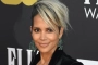 Halle Berry Reacts to Disgusting Objects Tainting Her Racy Beachside Photo