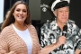 Kelly Brook Rebuffed Hugh Hefner's Advance to Maintain 'Good Reputation'