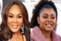 Vivica A. Fox Under Fire for Saying She Can't Relate to Taraji P. Henson's Career Struggles