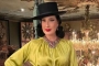 Dita Von Teese Names Bethenny Frankel Her Worst Celebrity Collaborator and Taylor Swift the Best