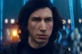 Adam Driver Blames Himself for Making 'Star Wars' Filming 'Exhausting'