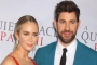 Emily Blunt and John Krasinski Think Divorce Rumors Are 'Funny and Ridiculous'