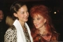 Ashley Judd 'So Glad' She's the First to Discover Her Mom's Body After Suicide