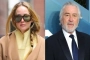 Jennifer Lawrence Admits She Told Robert De Niro to Leave Her 'Stressful' Wedding Rehearsal Dinner