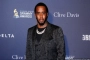 Diddy Won't Attend 2024 Grammy Awards Despite Being Nominated