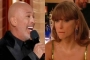 Jo Koy Vehemently Denies Any 'Ill Intent' in His Taylor Swift Joke at Golden Globes 2024