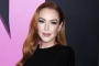 Lindsay Lohan Reportedly Earns Six-Figure Salary for Brief Cameo in 'Mean Girls' Musical