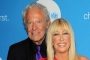 Suzanne Somers' Widower Believes in Afterlife Due to Ghostly Happenings After Her Death