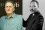 Michael Rapaport Slammed for 'Twisting' MLK's Words When Weighing on Israel-Palestine Conflict