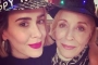 Holland Taylor Not Interested in Working With Her Partner Sarah Paulson