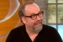 Paul Giamatti Explains Why Being Nominated for Oscars Gives Him Anxiety