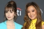 Lily Collins 'Crying' to See Ashley Park Hospitalized After 'Septic Shock'