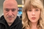 Disturbed's David Draiman Stands Up for Taylor Swift Against Haters at Band's Concert