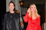 Tara Reid Packs on PDA With Boyfriend Nathan Montpetit-Howar in Rare Sighting