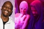 Tyrese Trolls Kanye West Over Rapper's NSFW Posts of Wife Bianca Censori