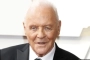 Anthony Hopkins Feels 'Weird' Writing His Memoir 