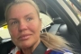 Kerry Katona in So Much Pain After Accidentally Poking 'Bloody Eye' Following Eyelid Surgery
