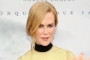 Nicole Kidman Reveals Struggle to Film 'Expats' in Hong Kong During COVID Pandemic