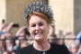 Sarah Ferguson Determined to Keep Fighting Amid Battle With Cancer