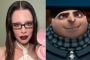 Julia Fox Reacts to Being Compared to Gru: 'Slay'
