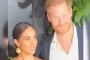 Meghan Markle and Prince Harry Support Bob Marley Movie With Surprise Appearance at Premiere
