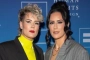 Ali Krieger Recalls Devastating Moment When Finding Out Ashlyn Harris' Divorce Filing
