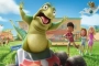 Adam Sandler's Animated Movie 'Leo' Confirmed to Get Sequel