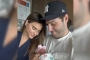 'Bachelor' Alum Amanda Stanton Gives Birth to First Child With Husband Michael Fogel