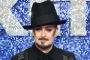Boy George Permanently Scarred After Bullied by Neo-Nazi Thugs