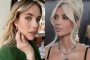 Emma Roberts Loved Working With Kim Kardashian on Set of 'American Horror Story'