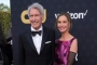 Harrison Ford's Wife Calista Flockhart Earns the Name 'Scare Monster' at Home