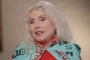 Debbie Harry Seeing Speech Therapist