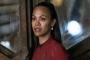 Zoe Saldana Addresses 'Star Trek 4' Rumors