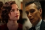 'Oppenheimer' Camera 'Broke' During Racy Scene Between Florence Pugh and Cillian Murphy