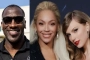 Shannon Sharpe Enrages People for Saying Beyonce Has Less Impact on NFL Than Taylor Swift