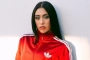 Madonna's Daughter Lourdes Leon Puts on Leggy Display in Raunchy Outfit for Magazine Shoot