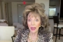 Joan Collins Loves That She 'Still Has the Face She's Born With' After Ruling Out Plastic Surgery