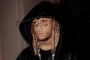 Trippie Redd Furiously Shuts Down Devil Worship Allegations