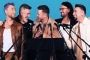 NSYNC Has a 'Little Something' in the Works, Says Justin Timberlake