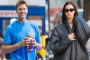 Tom Brady Sends Irina Shayk 'Extravagant Gifts' in 'Desperate' Attempt to Lock Her Down