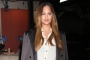 Chrissy Teigen Involuntarily Spills How Many Cosmetic Surgeries She Underwent 
