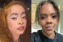 Ice Spice's 'Think U The S**t (Fart)' Slammed by Candace Owens