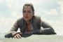 Daisy Ridley Explains Why She Was Terrified When Watching Her 'Star Wars' Debut 