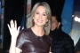 Amy Robach Teases She May Celebrate Weight Loss From Dry January With Wine