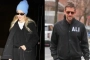Gigi Hadid and Bradley Cooper Can't Stop Smiling in First Sighting Since PDA-Filled London Trip