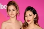 Francia Raisa Happy for Her Pal Selena Gomez Amid Benny Blanco Relationship